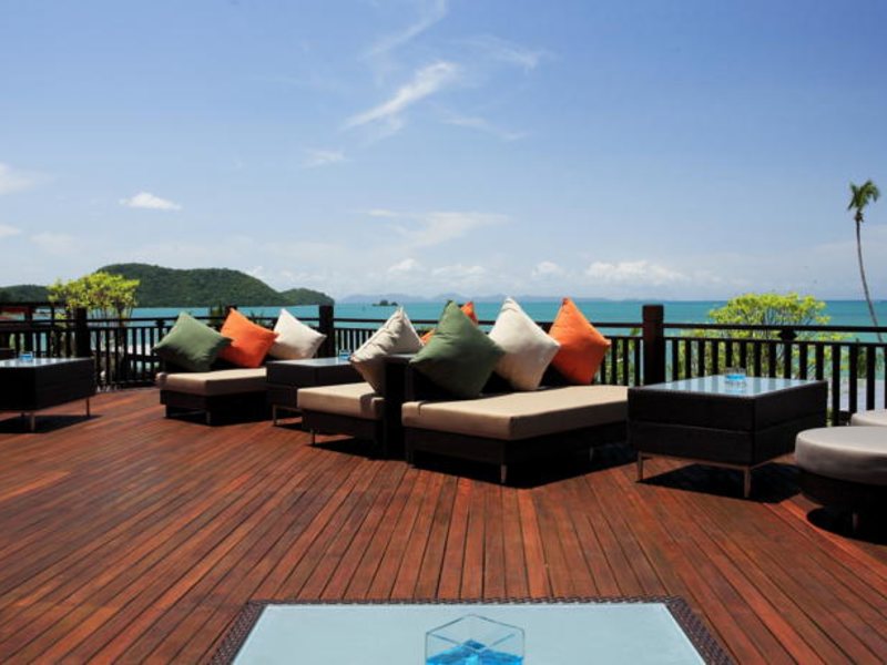 Pullman Phuket Panwa Beach Resort (ex 143413