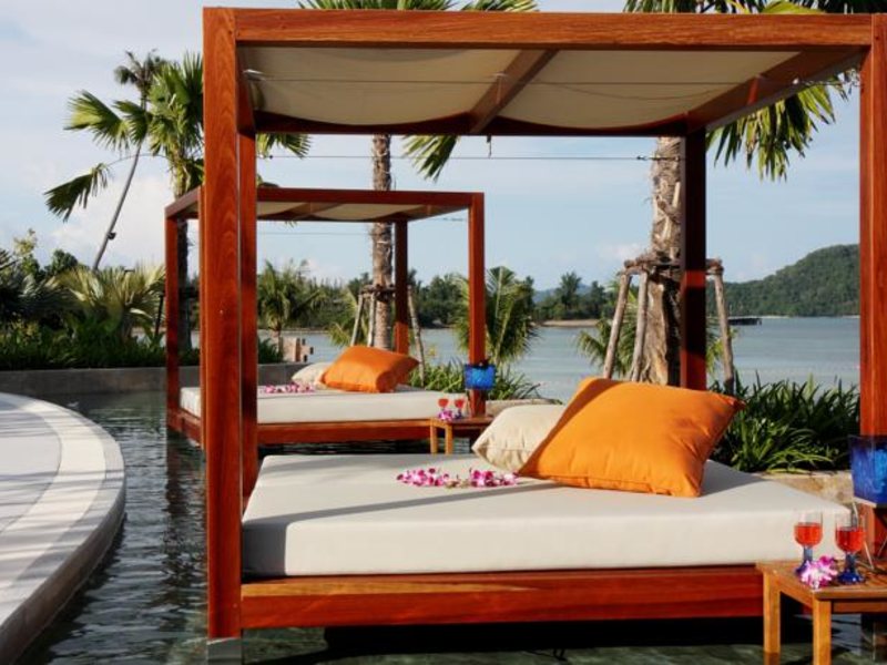 Pullman Phuket Panwa Beach Resort (ex 143415