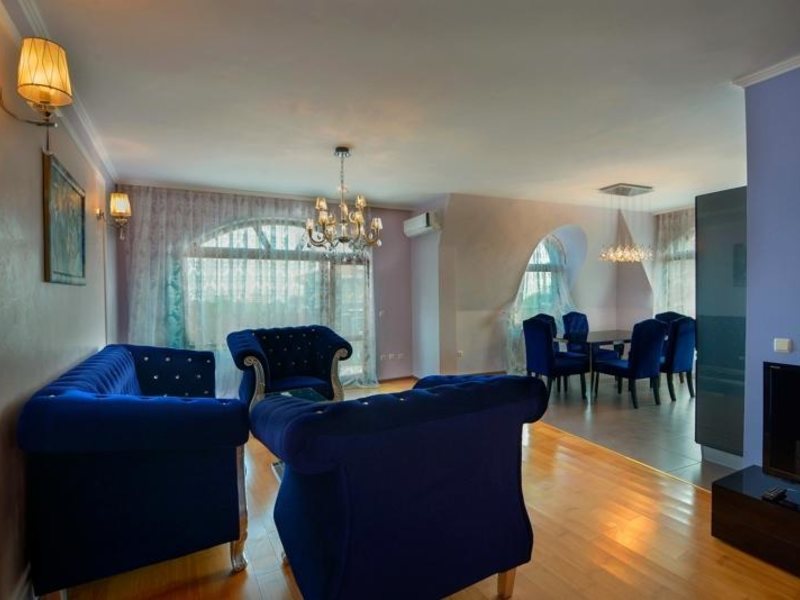 Purple Star Complex  167767