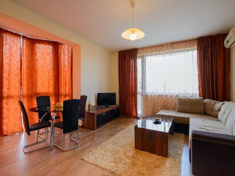 Purple Star Complex  167772