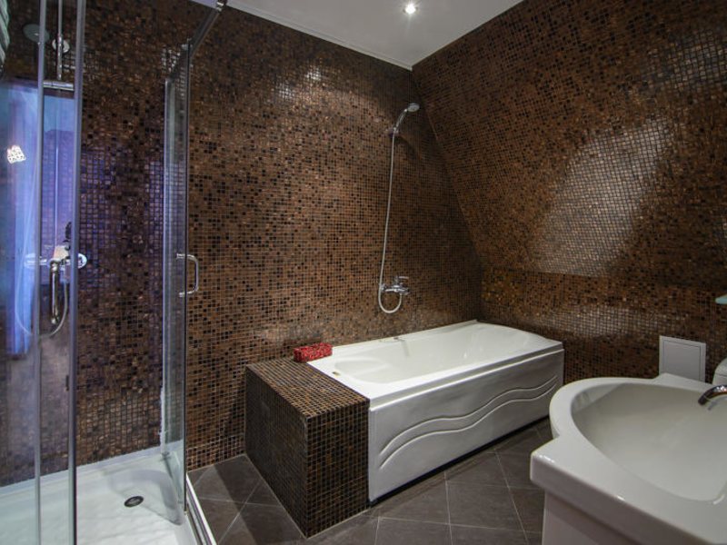 Purple Star Complex  167774