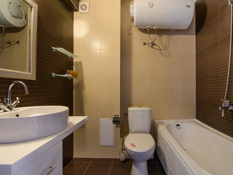 Purple Star Complex  167777