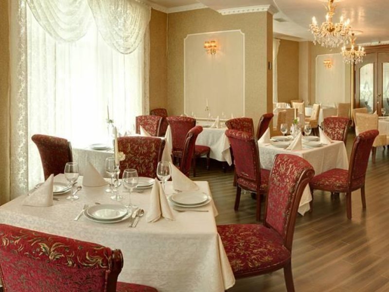 Purple Star Complex  167782