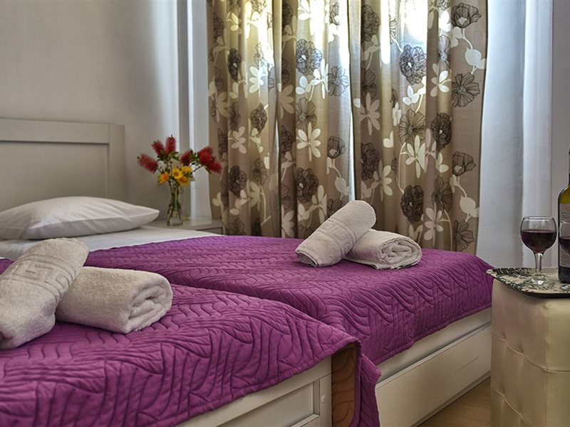 Pyramid Apartments & Studios (Villa Pyramid) 261666