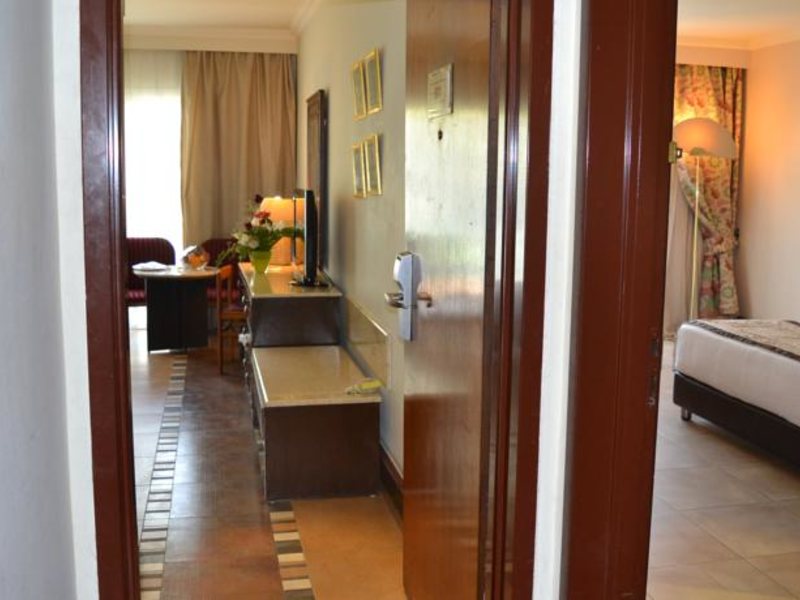 Pyramids Park Resort 147395