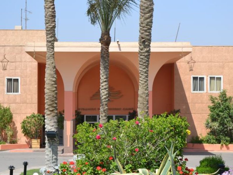 Pyramids Park Resort 147398