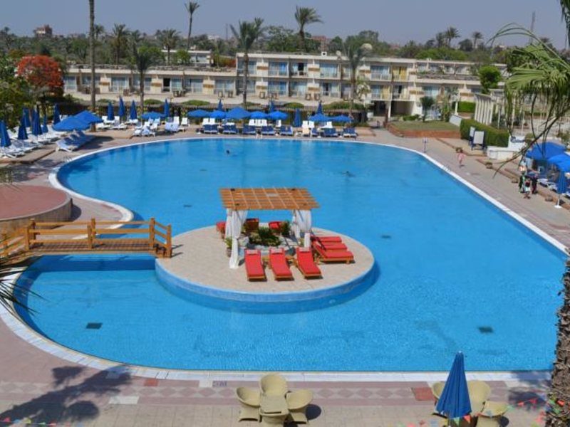 Pyramids Park Resort 147399