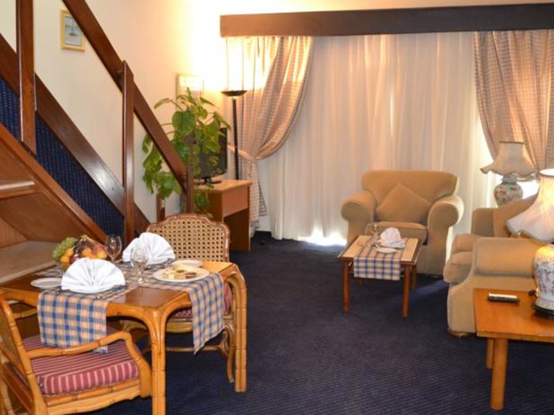 Pyramids Park Resort 147402