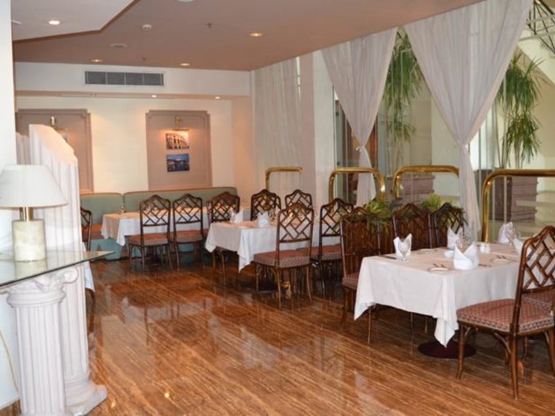 Pyramids Park Resort 147403