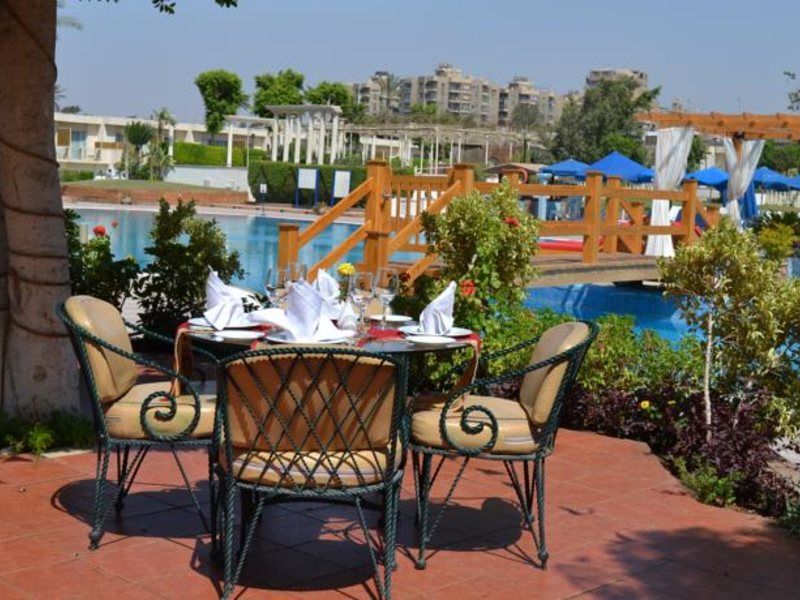 Pyramids Park Resort 147404