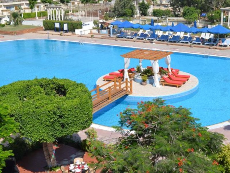 Pyramids Park Resort 147405