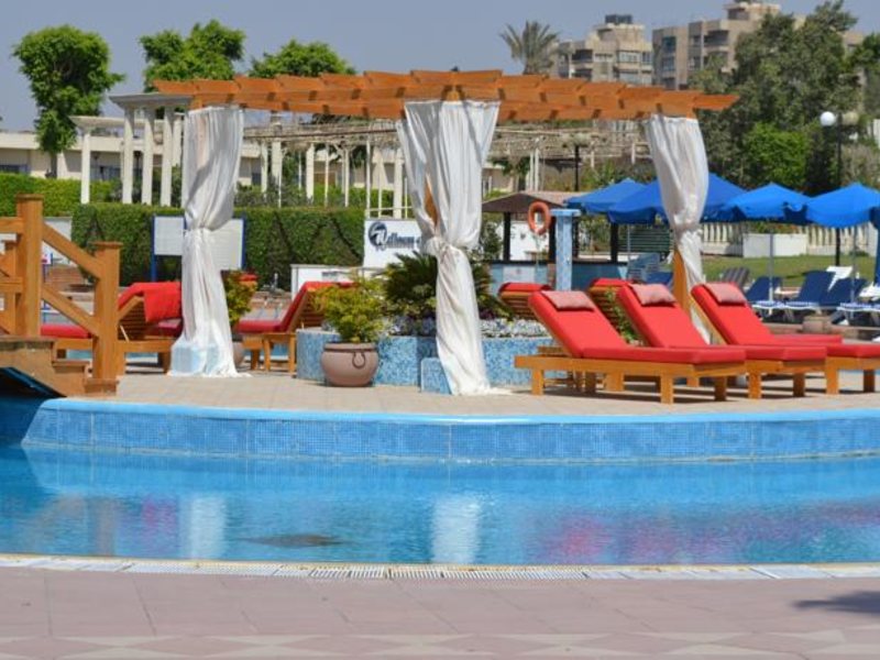 Pyramids Park Resort 147406