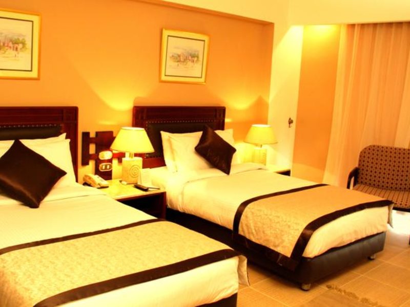 Pyramids Park Resort 147407