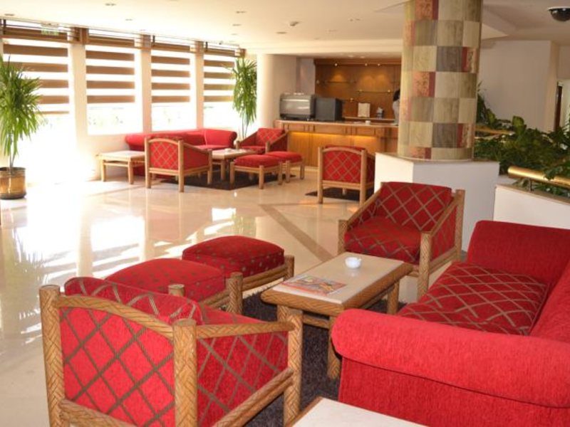 Pyramids Park Resort 147408