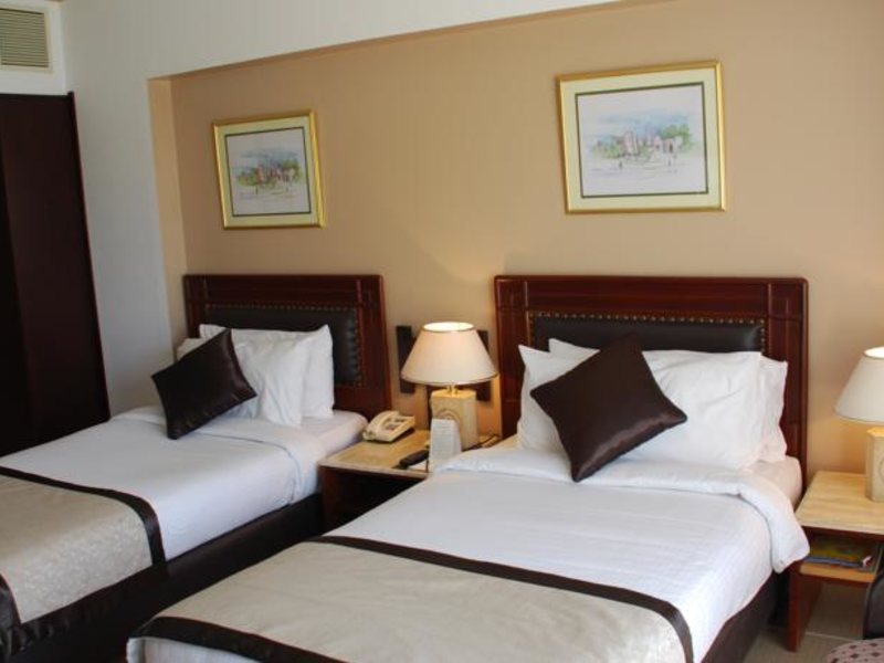 Pyramids Park Resort 147411