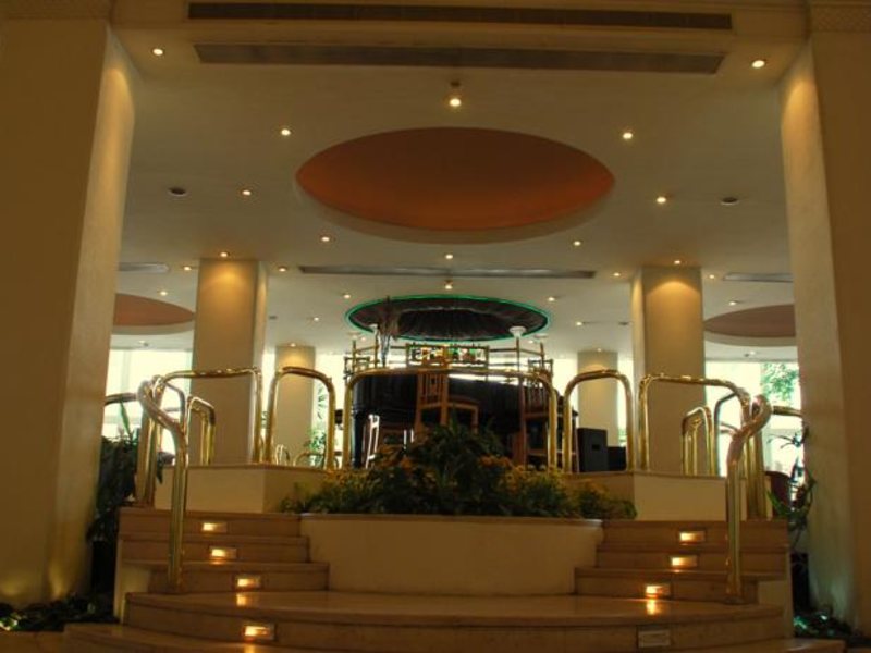 Pyramids Park Resort 147412