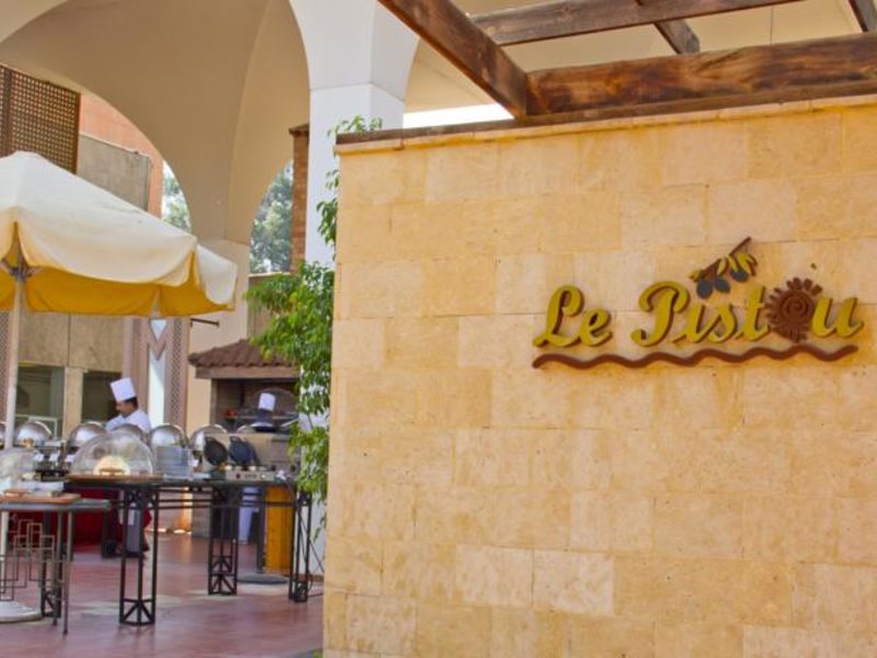 Pyramids Park Resort 147415