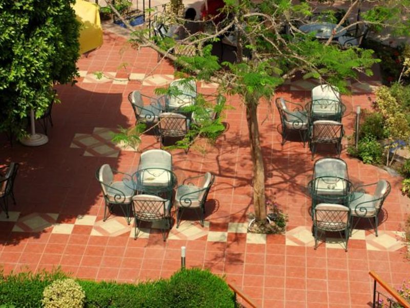 Pyramids Park Resort 147416