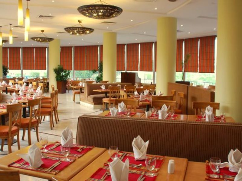 Pyramids Park Resort 147418