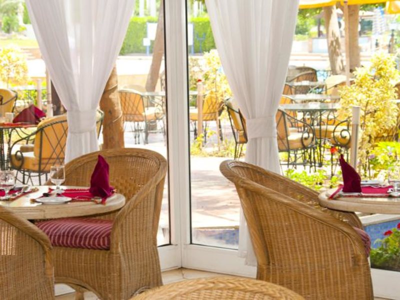 Pyramids Park Resort 147419