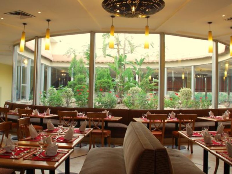 Pyramids Park Resort 147420