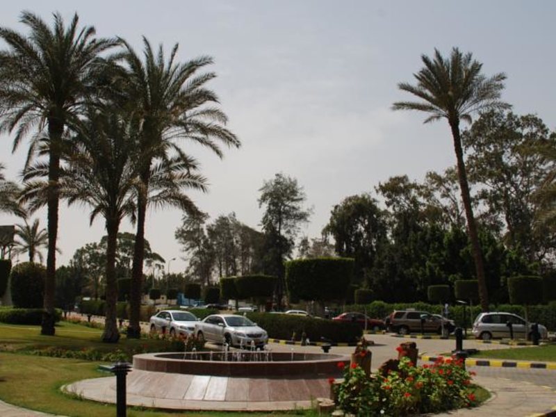 Pyramids Park Resort 147421