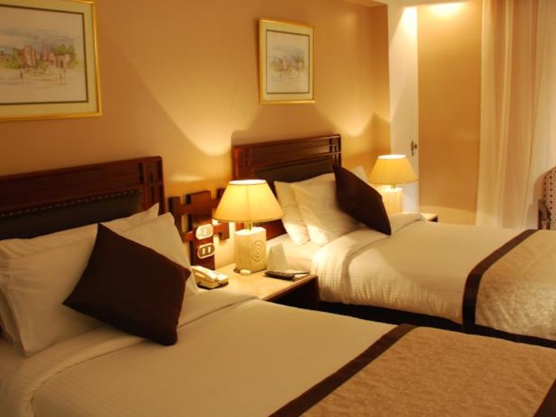 Pyramids Park Resort 147423