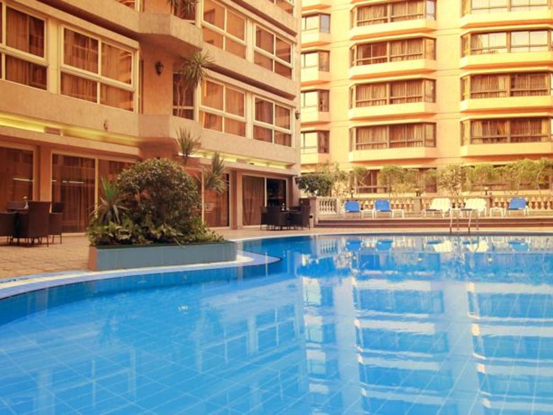 Pyramisa Cairo 147435