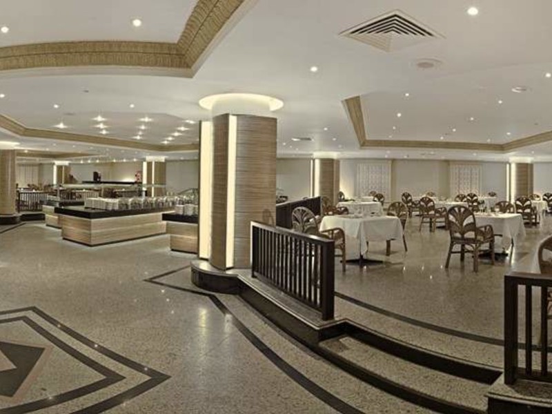 Pyramisa Hotel And Resort Sharm (ex 58913