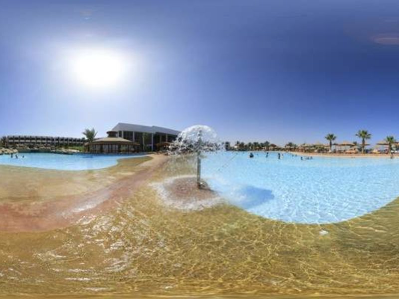 Pyramisa Hotel And Resort Sharm (ex 58920