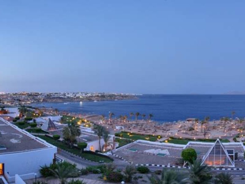Pyramisa Hotel And Resort Sharm (ex 58922