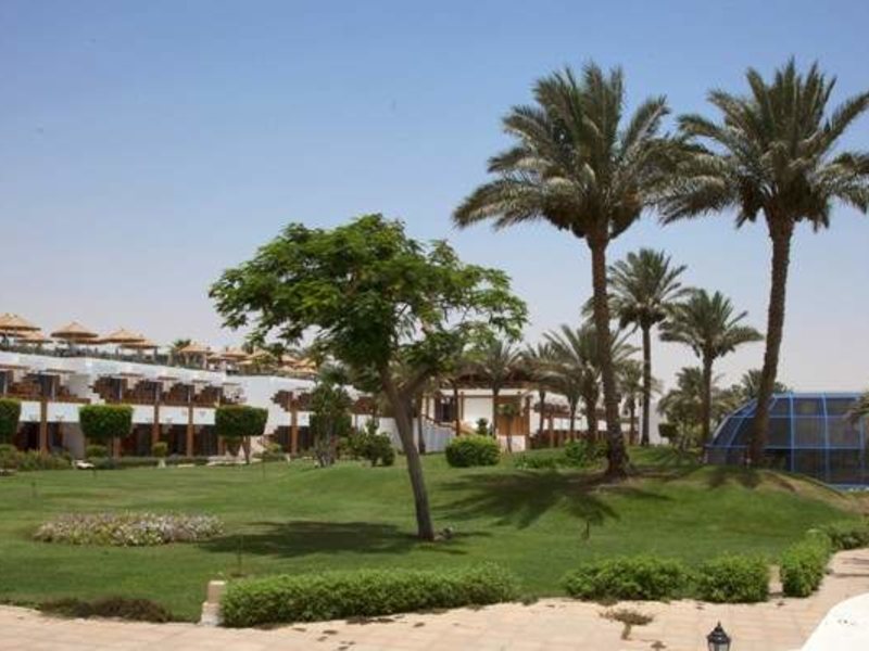 Pyramisa Hotel And Resort Sharm (ex 58923