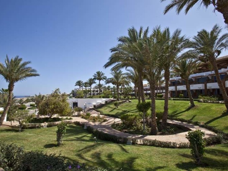 Pyramisa Hotel And Resort Sharm (ex 58924