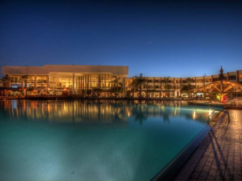Pyramisa Hotel And Resort Sharm (ex 58925
