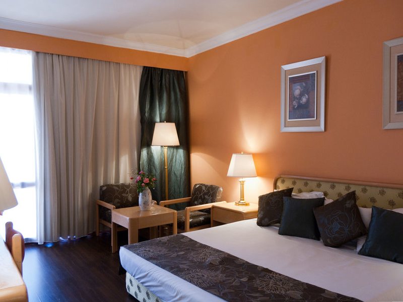 Pyramisa Isis Island Aswan Resort 147480