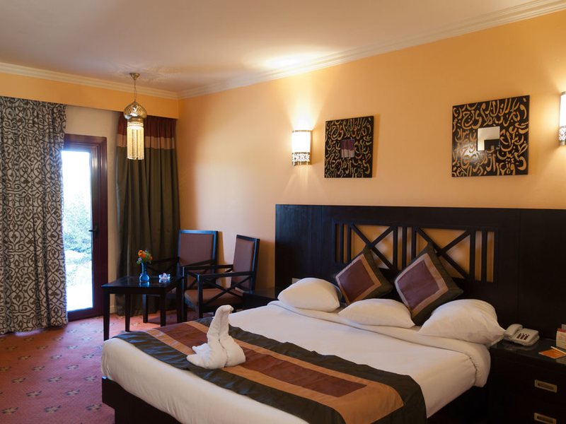 Pyramisa Isis Island Aswan Resort 147481