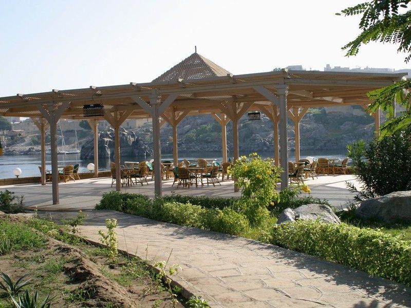 Pyramisa Isis Island Aswan Resort 147482