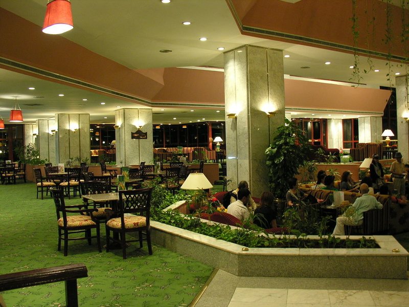 Pyramisa Isis Island Aswan Resort 147483