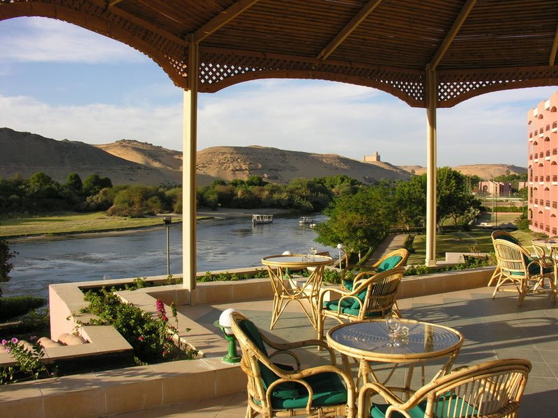 Pyramisa Isis Island Aswan Resort 147485