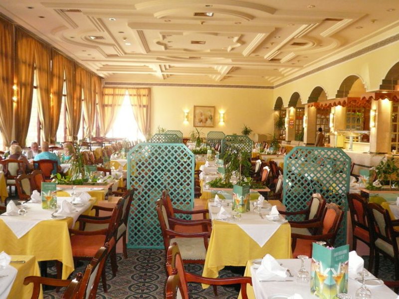 Pyramisa Isis Island Aswan Resort 147486