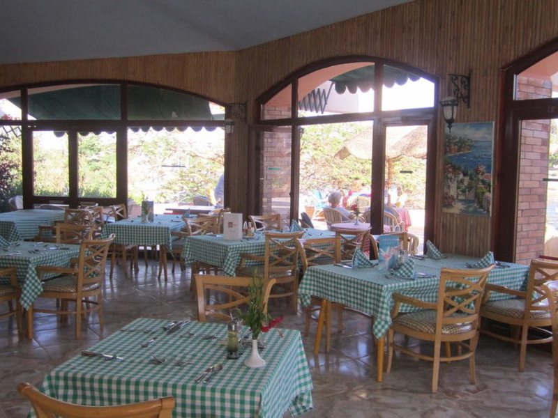 Pyramisa Isis Island Aswan Resort 147490