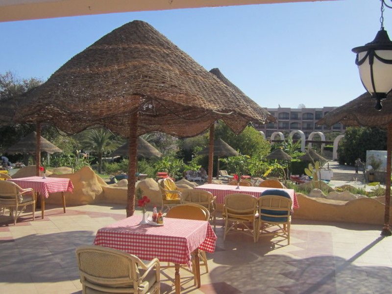 Pyramisa Isis Island Aswan Resort 147492