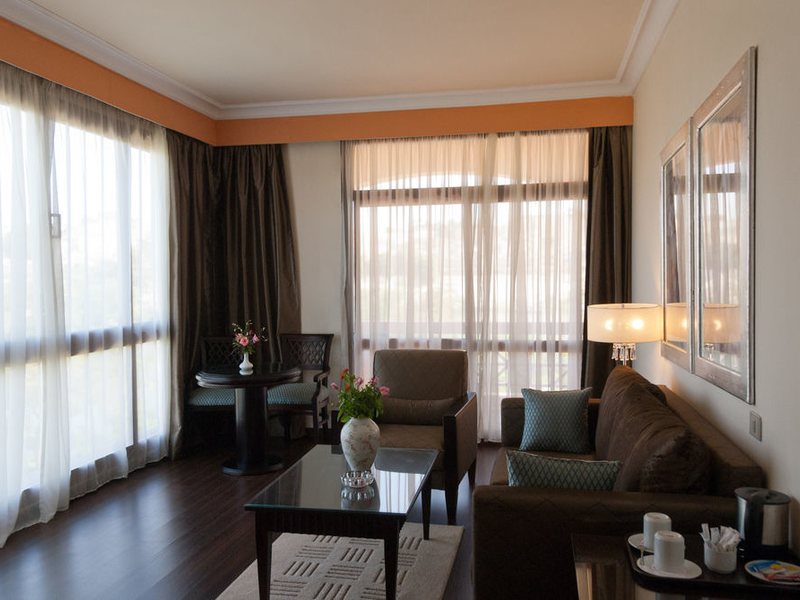 Pyramisa Isis Island Aswan Resort 147493