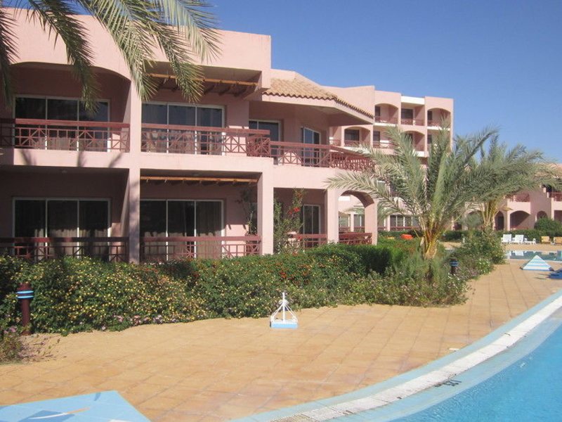 Pyramisa Isis Island Aswan Resort 147495