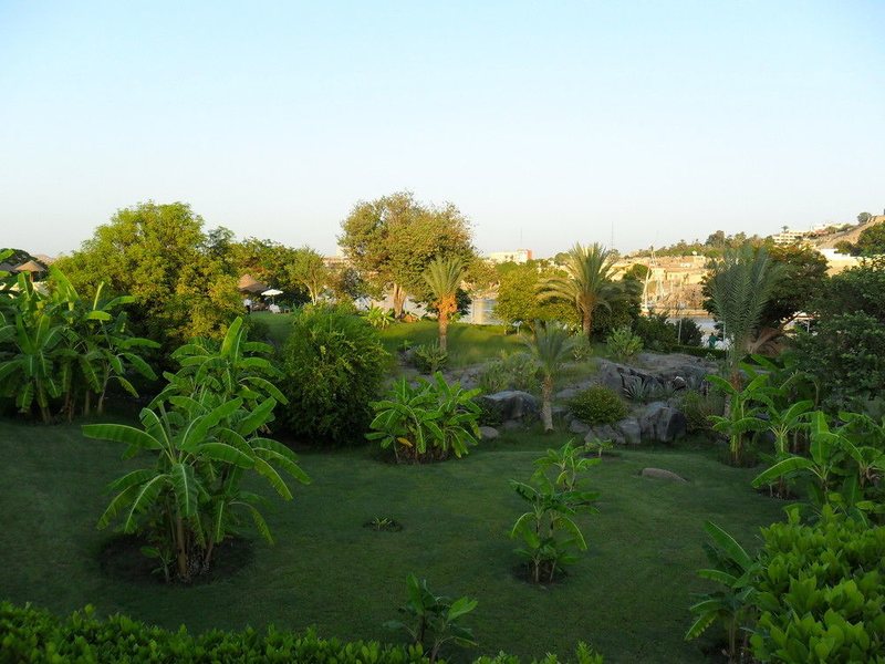 Pyramisa Isis Island Aswan Resort 147497