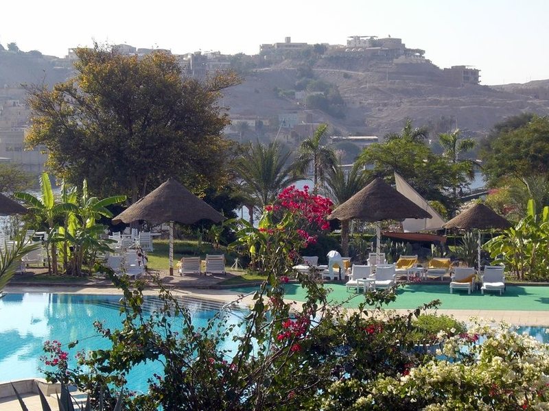 Pyramisa Isis Island Aswan Resort 147499