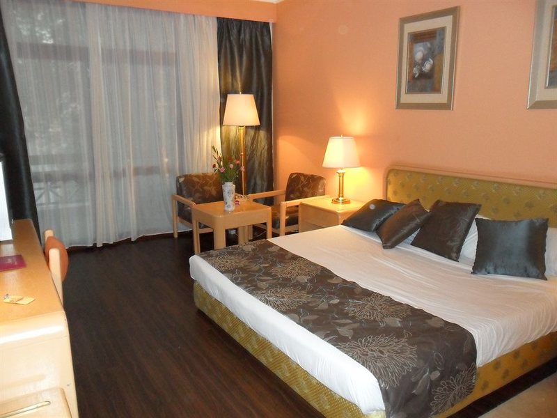 Pyramisa Isis Island Aswan Resort 147504