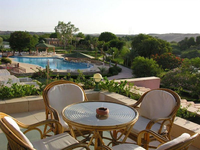 Pyramisa Isis Island Aswan Resort 147507