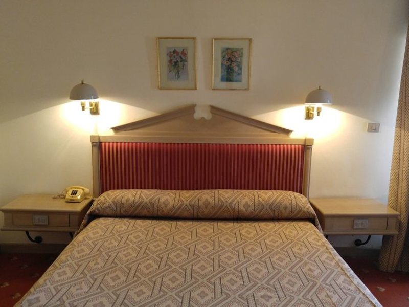 Pyramisa Isis Luxor 147512