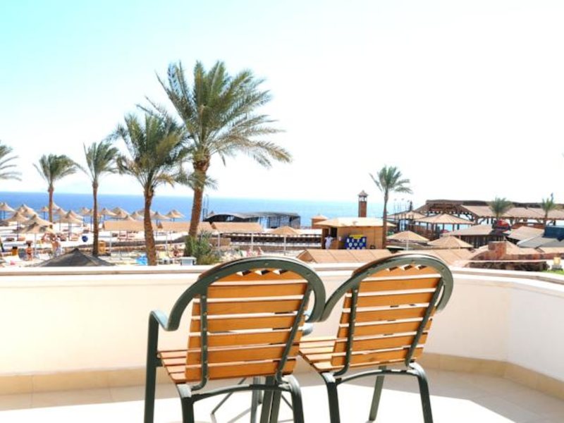 Pyramisa Sharm El Sheikh Resort  ( ex 123102